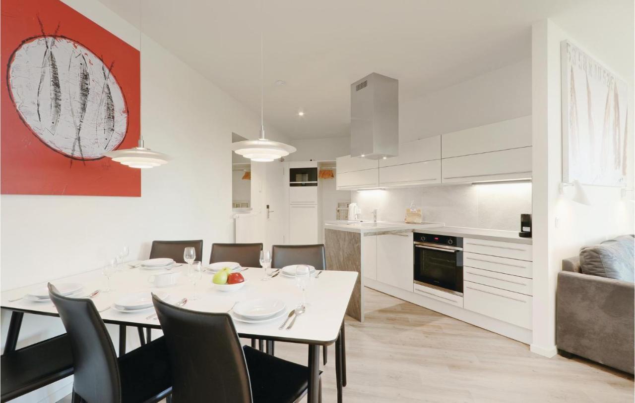 2 Bedroom Stunning Apartment In Luebeck Travemuende Zewnętrze zdjęcie